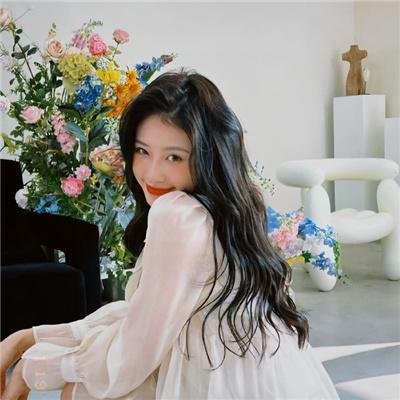 万花吐艳